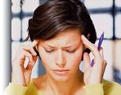 Kronični umor je simptom prisutnosti parazita