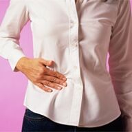 Proljev kod muškaraca je simptom prisutnosti parazita